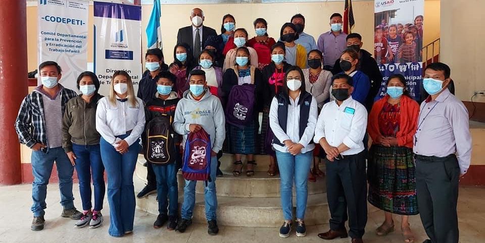 Educación extraescolar, una oportunidad de desarrollo