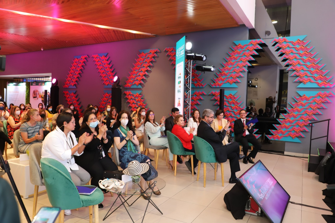 Anuncian el primer Summit de Mujeres Exportadoras en Cobán