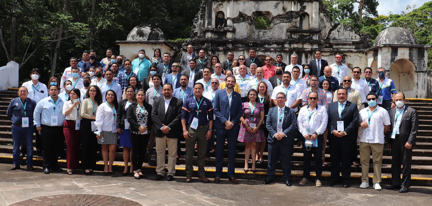 Celebran Primer Congreso Marítimo Portuario del Caribe