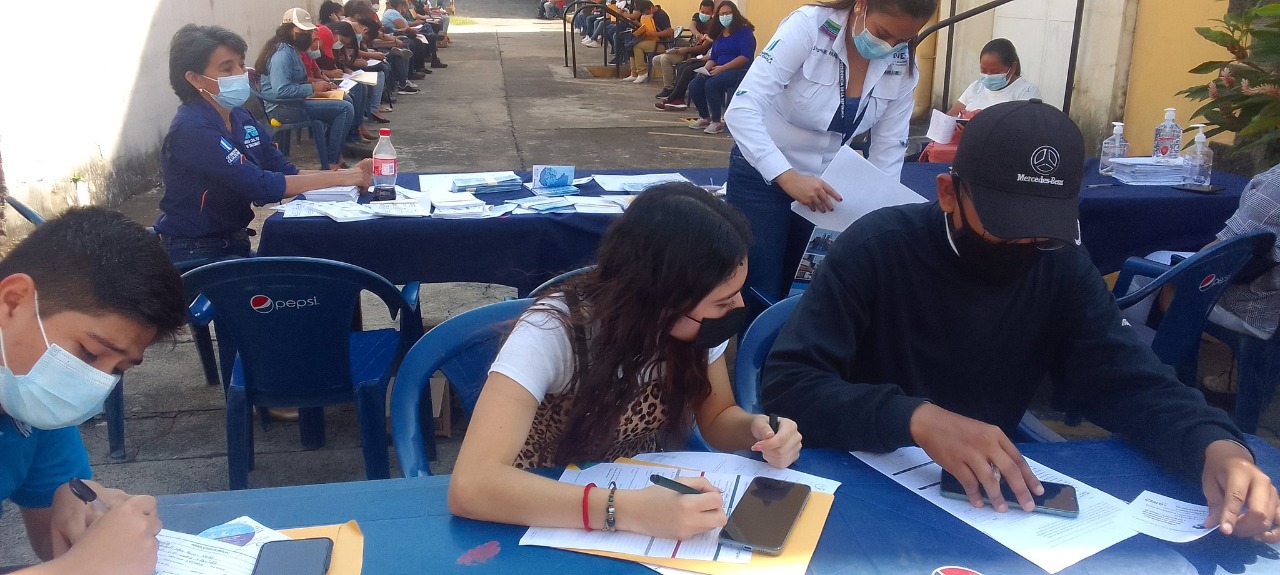 Chiquimula acciona para potenciar el desarrollo económico