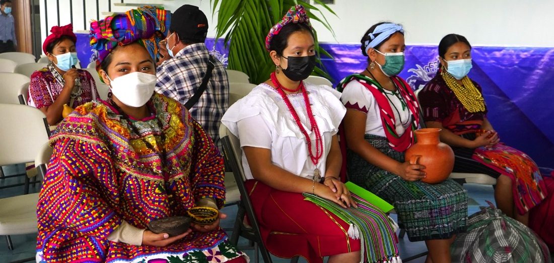 Cobán celebra 54 edición del Festival Folklórico Nacional