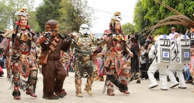 Convite Centenario se prepara para la feria de Santa Cruz del Quiché
