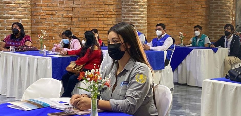 Expertos analizan la migración desde Huehuetenango