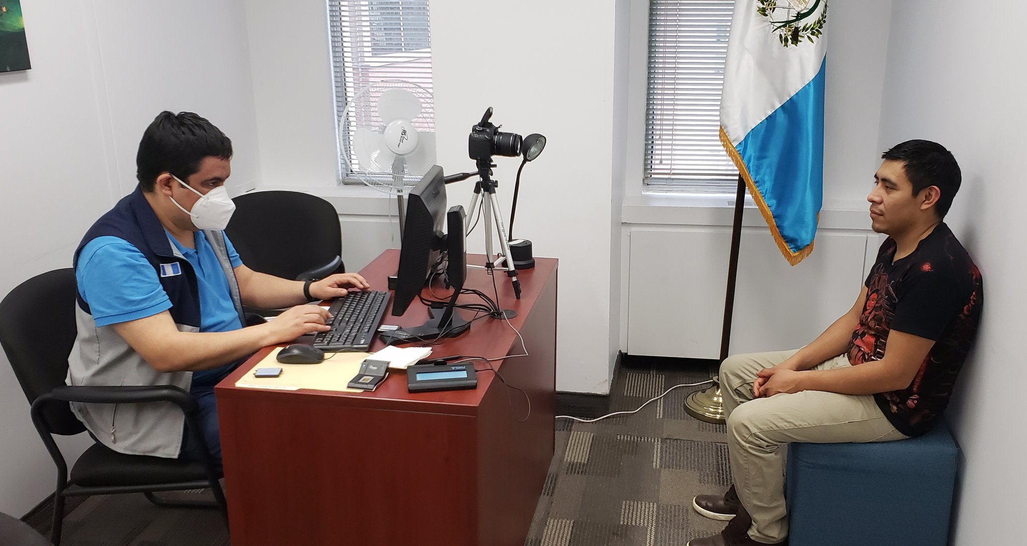 Anuncian Consulado Móvil por primera vez en Canadá este 8 y 9 de julio