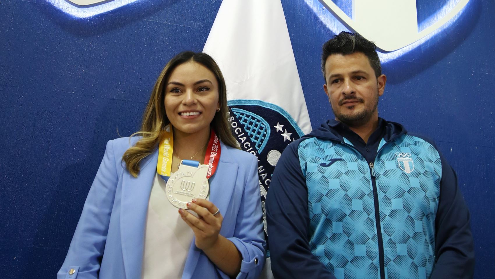 Ana Gabriela Martínez