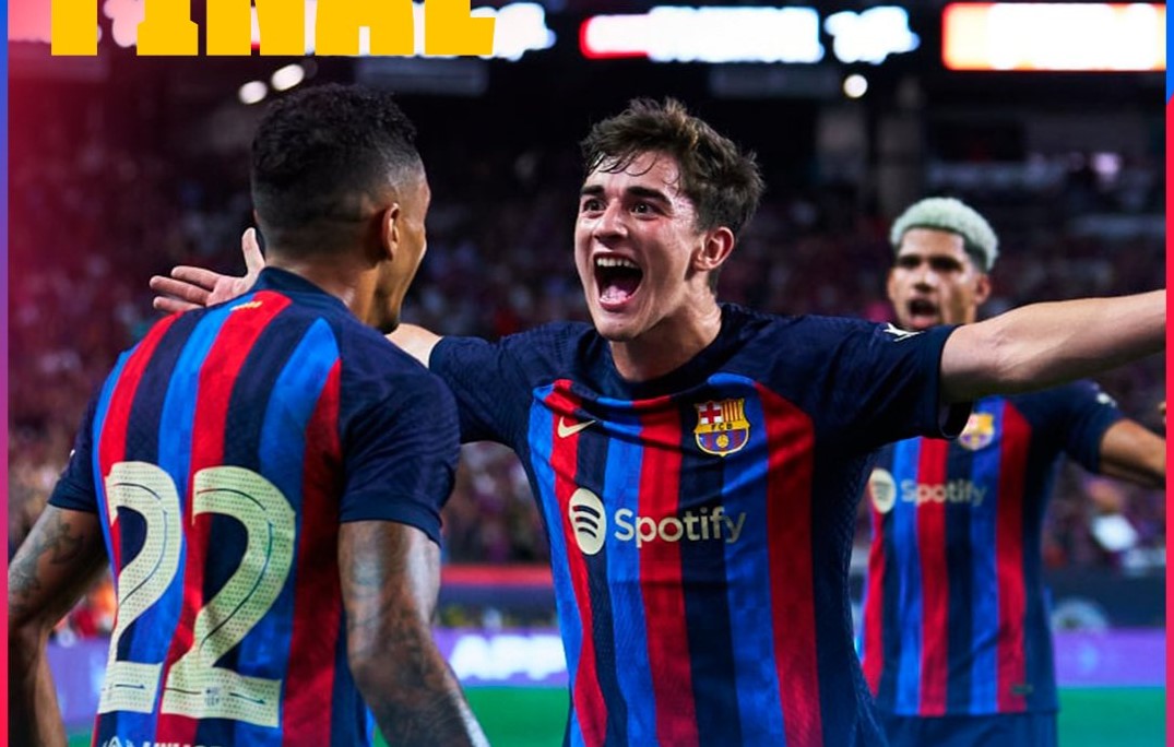 Barcelona