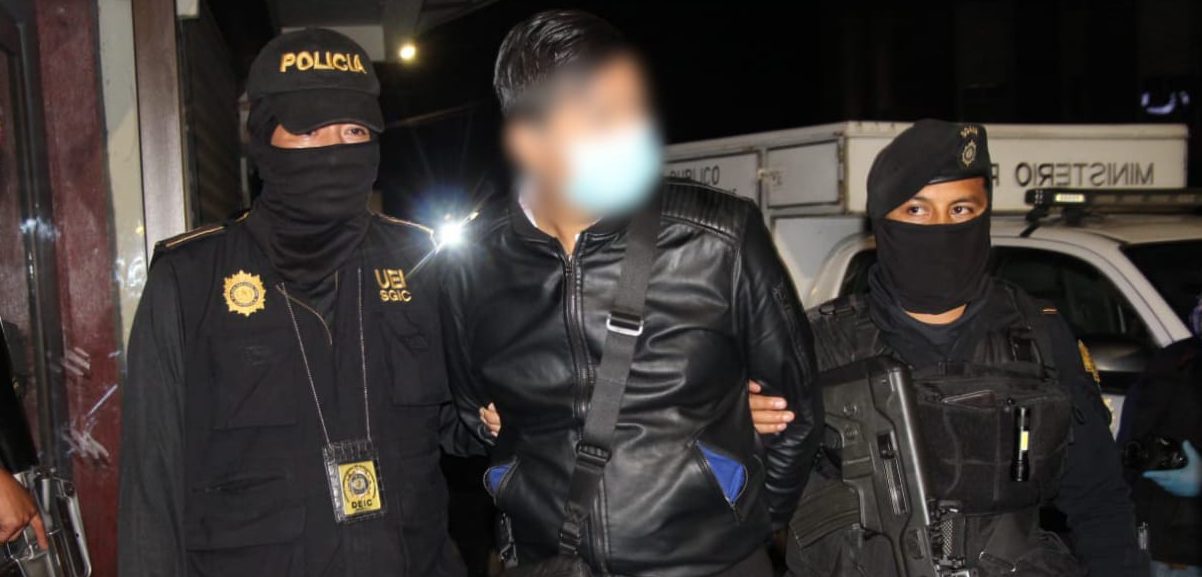 Acciones policiales dejan como resultado más de 80 capturas en 24 horas
