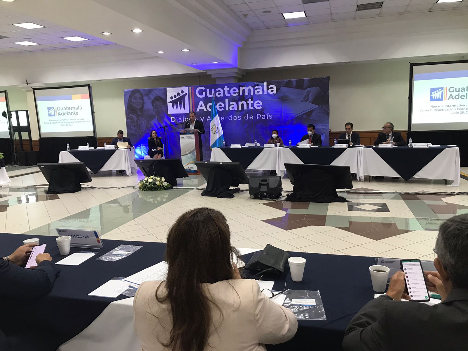 Procesos de digitalización han permitido fortalecer estrategias para la recuperación económica