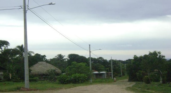 MEM efectúa estudios para proyectos de electrificación rural en Huehuetenango