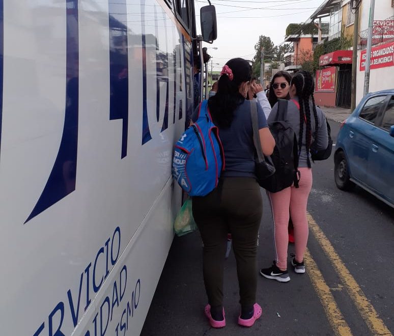 Coordinan expulsión de 26 extranjeros