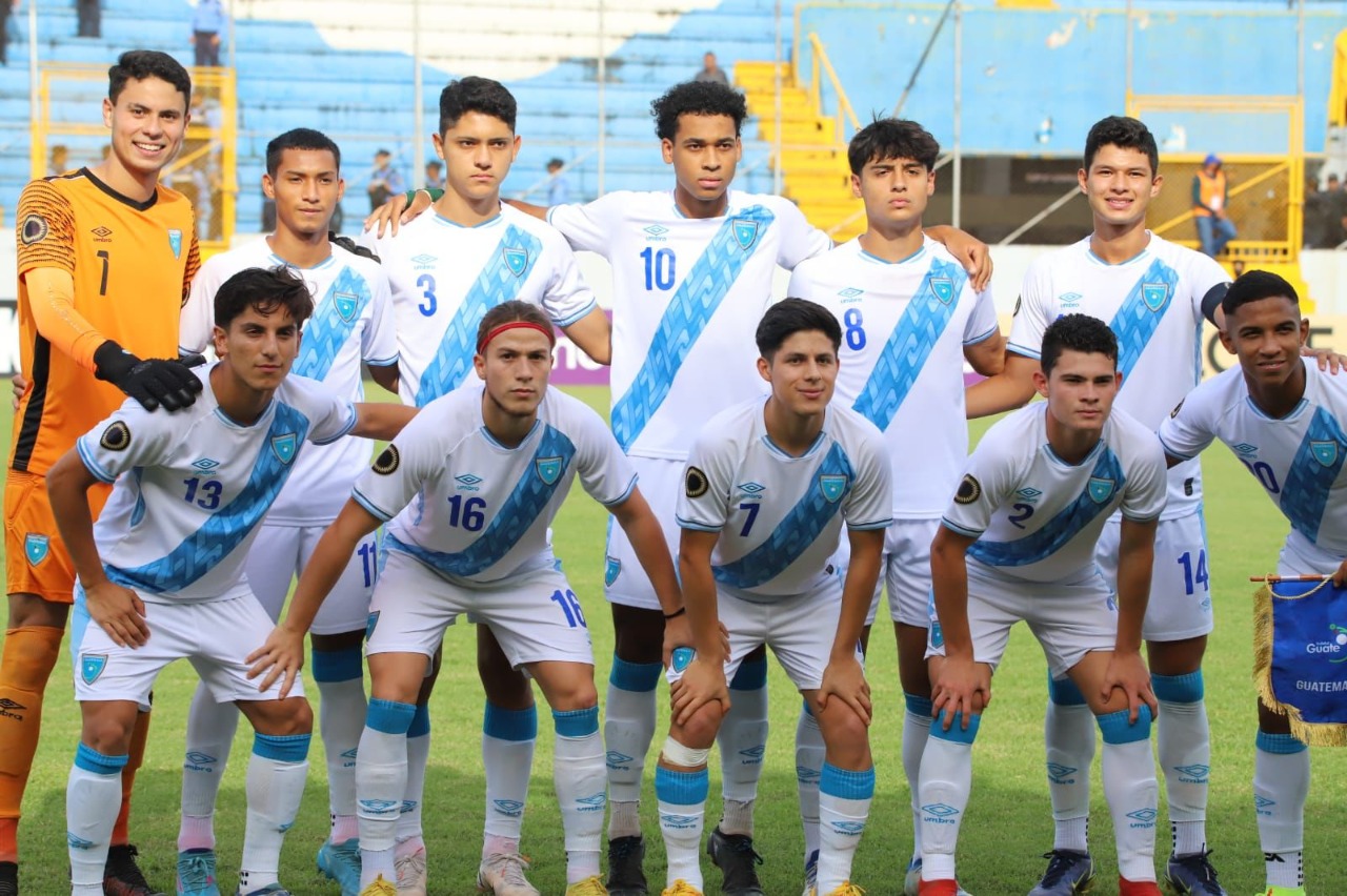 Guatemala