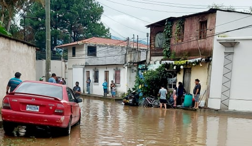 Comparten recomendaciones ante inundaciones