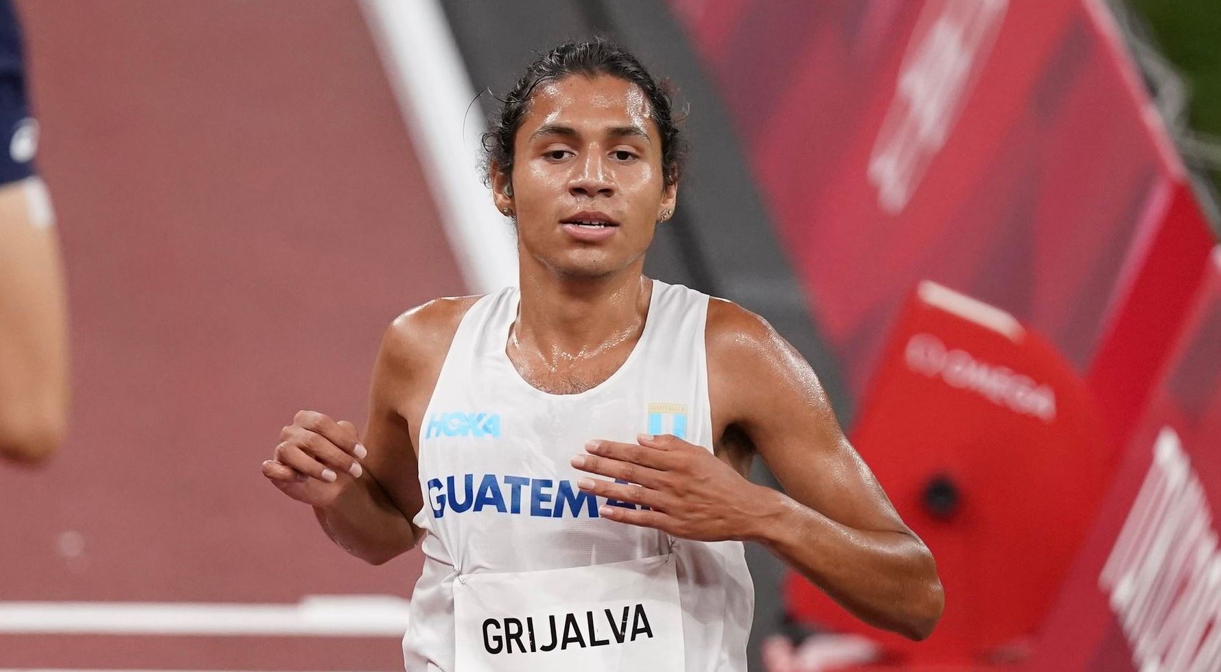 Luis Grijalva