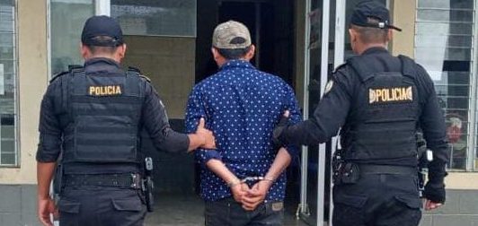 operativos de seguridad en la semana