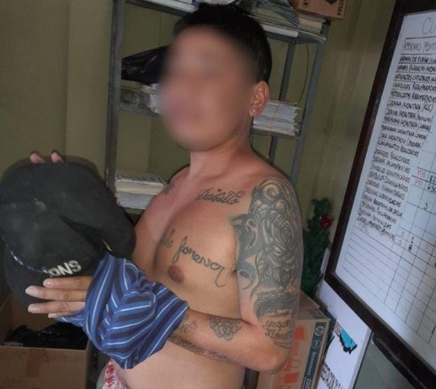 Seguridad: 52 salvadoreños involucrados en pandillas han sido remitidos