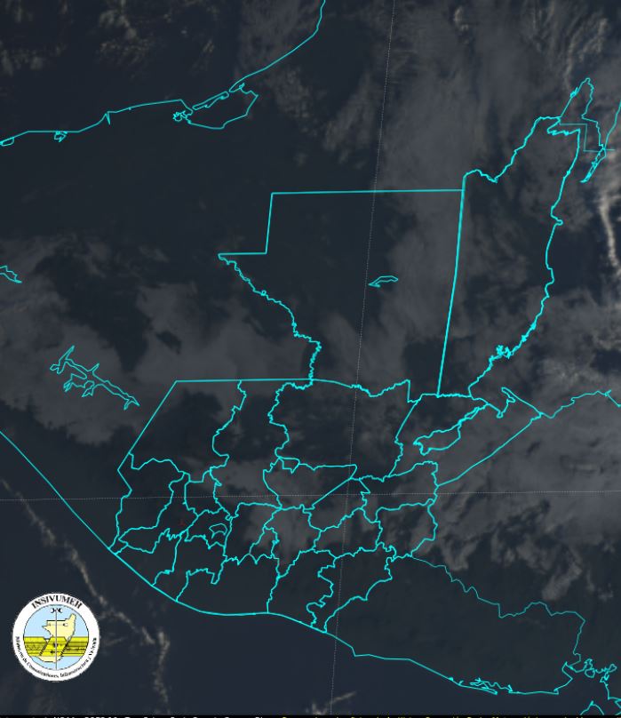 Dan a conocer la perspectiva del clima para la presente semana