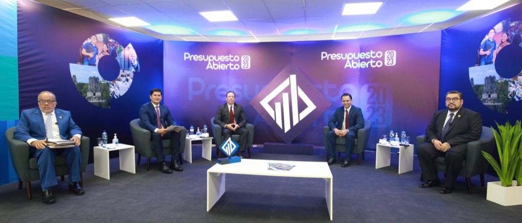 Presupuesto Abierto 2023: Finaliza fase de foros con tema “Reactivación económica”