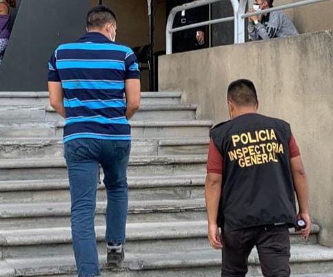 PNC reafirma compromiso con su autodepuración para garantizar la seguridad ciudadana