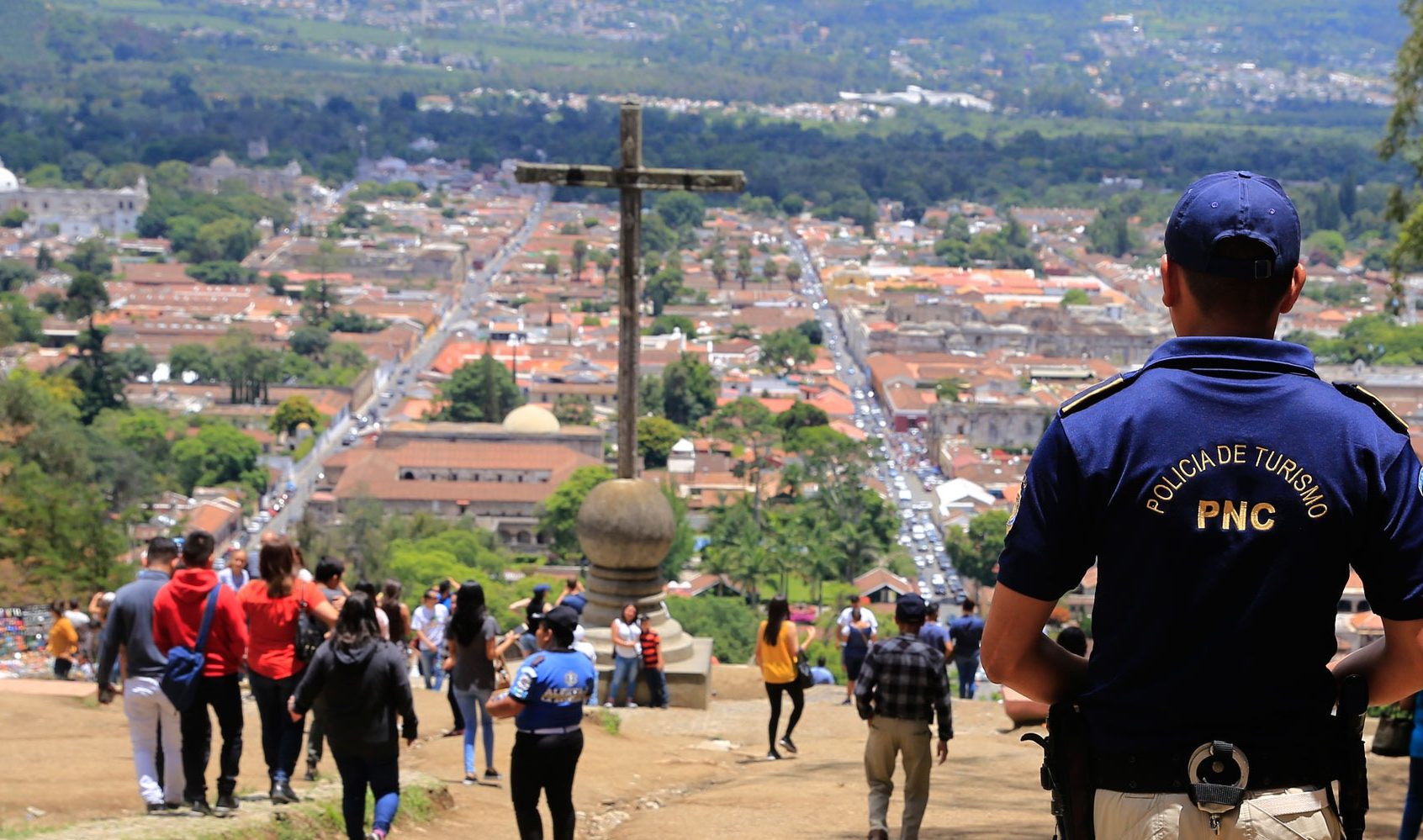 Se espera visita de 40 mil turistas salvadoreños durante fiestas agostinas