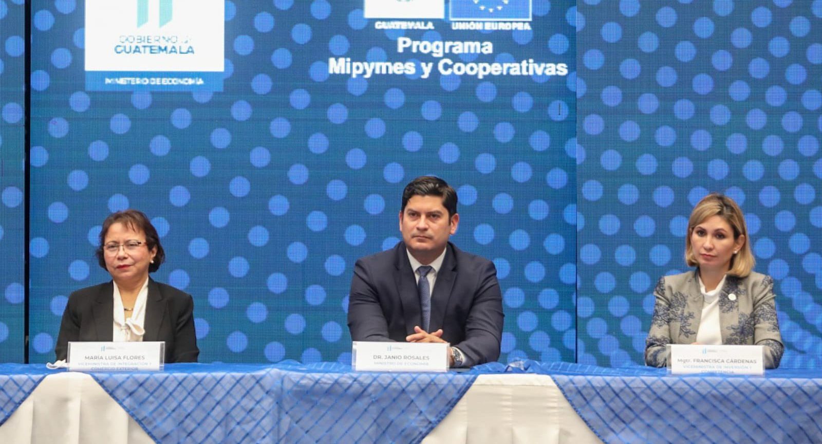 Lanzan segunda fase de la Ventanilla Única de Comercio Exterior