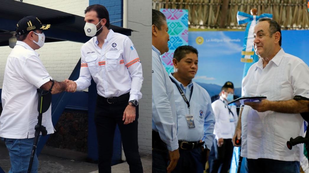 Dignifican a trabajadores de EPQ y Empornac con promoción salarial