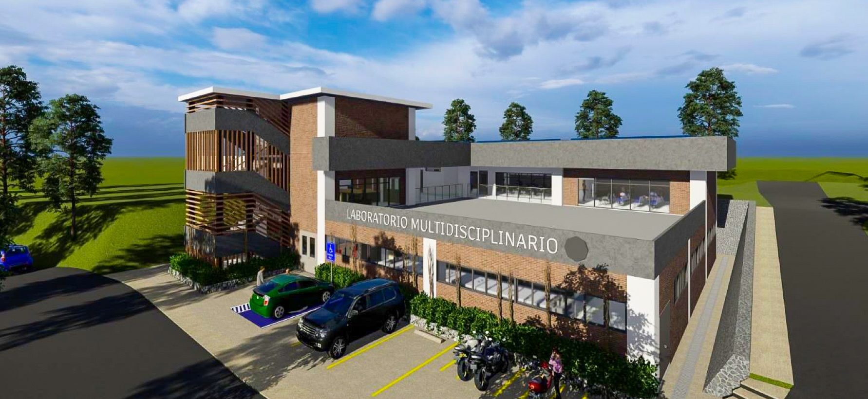 Cunor contará con laboratorio multidisciplinario