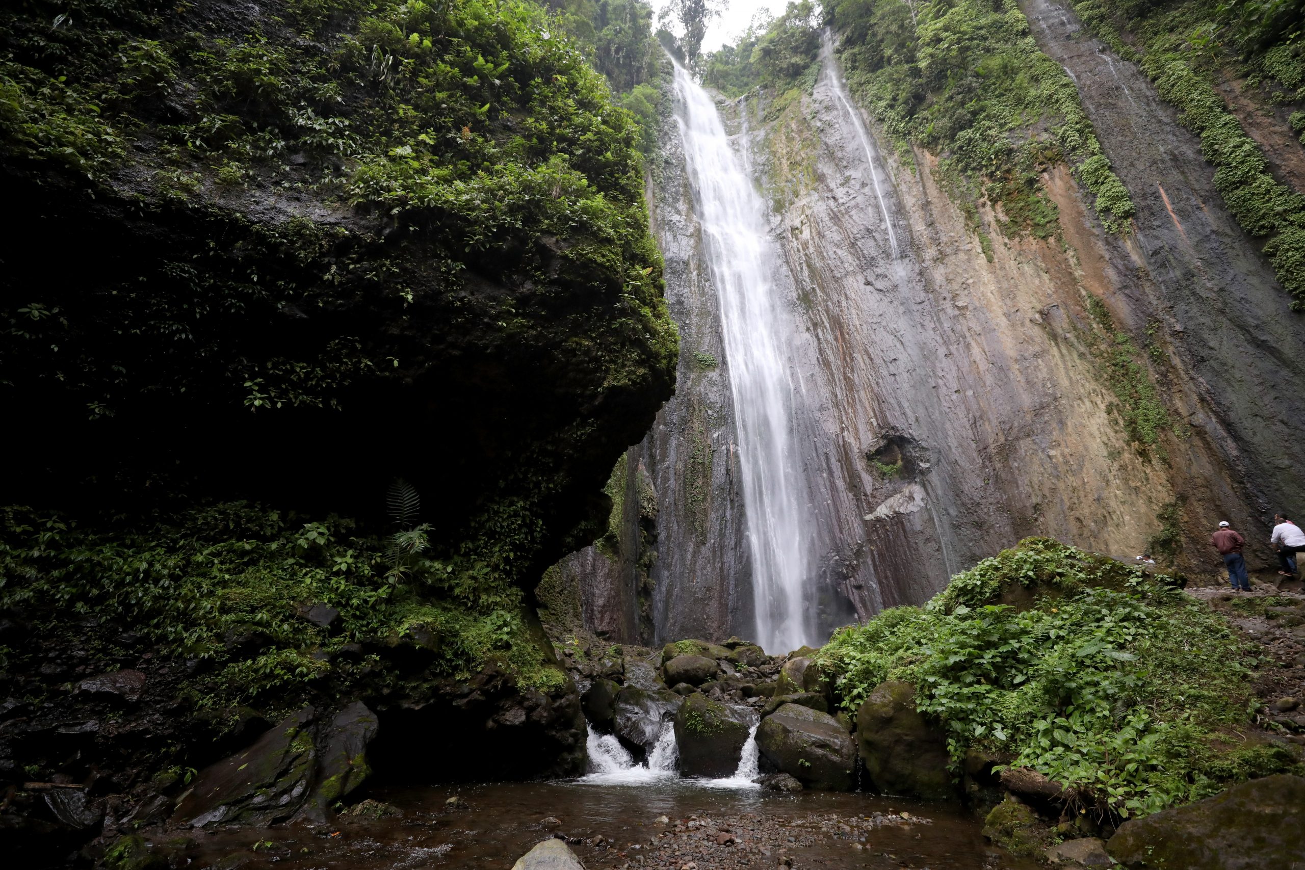 El tesoro natural ubicado en San Pablo, San Marcos