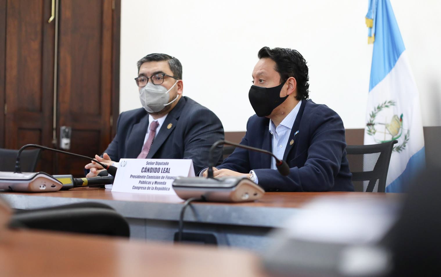 Más de 270 mil familias guatemaltecas serían incluidas en beneficio de la tarifa social