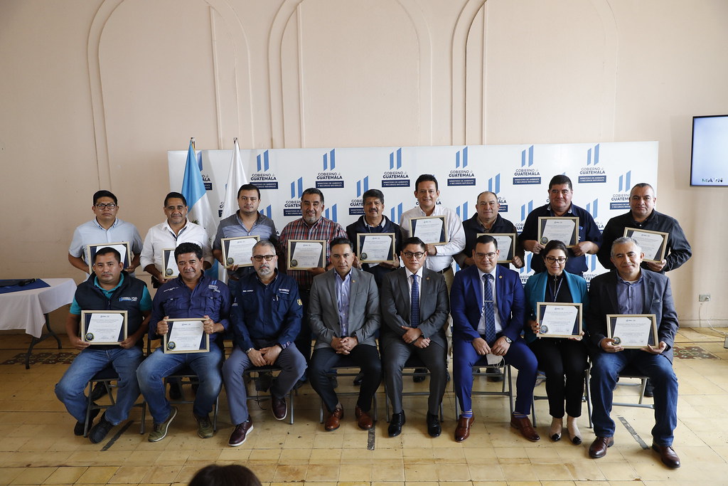 Reto MARN presenta resultados positivos en todo el país