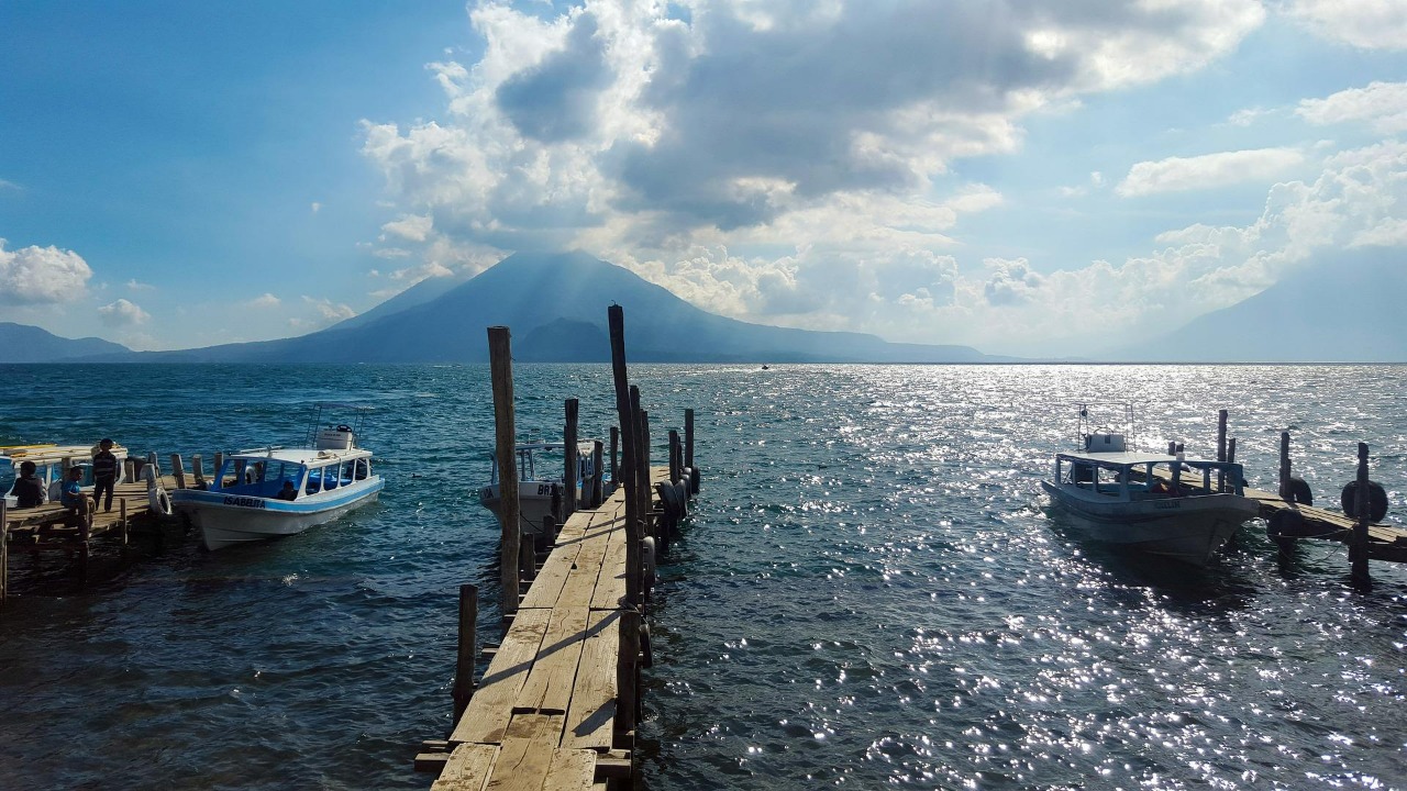 Presentan plataforma digital para el desarrollo del sector turismo en Guatemala