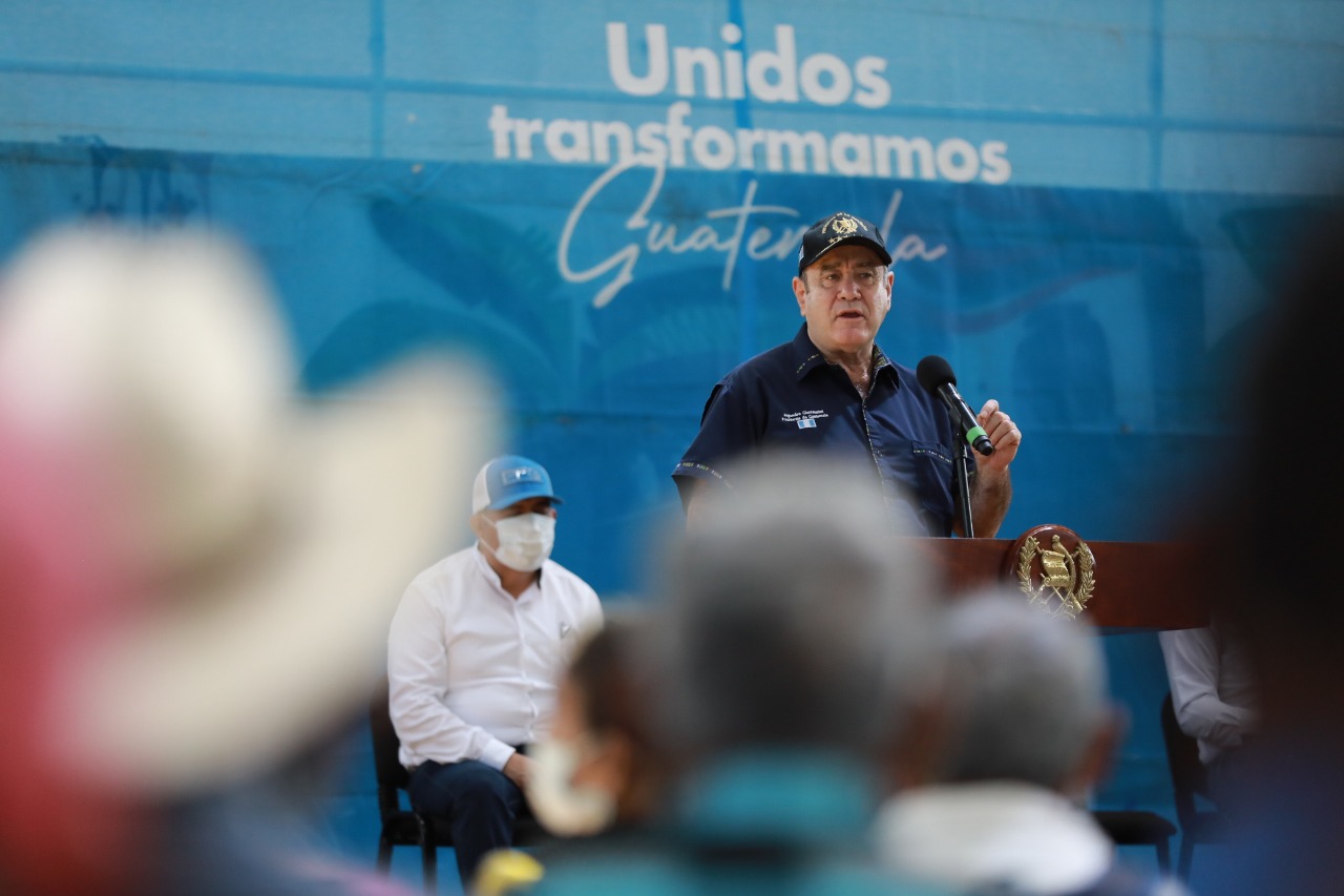 Anuncian proyectos de desarrollo económico y social para Izabal
