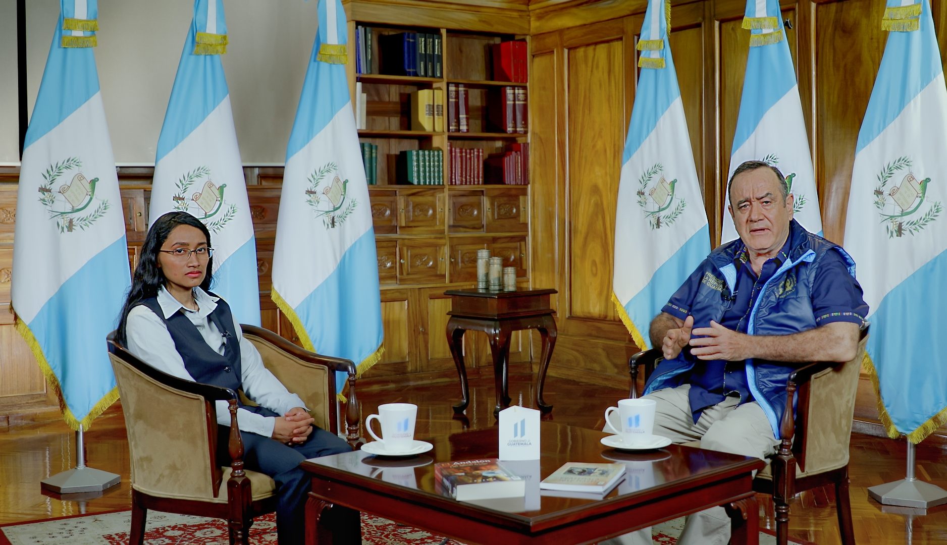 Mandatario refuerza compromiso de seguir apoyando programas de desarrollo social
