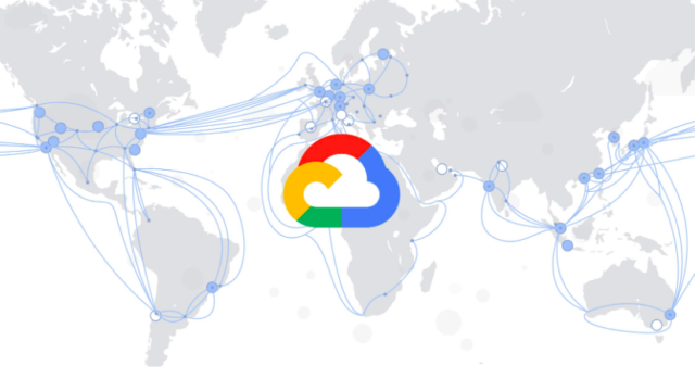 Argentina autoriza a Google a instalar cable submarino que la une con Estados Unidos