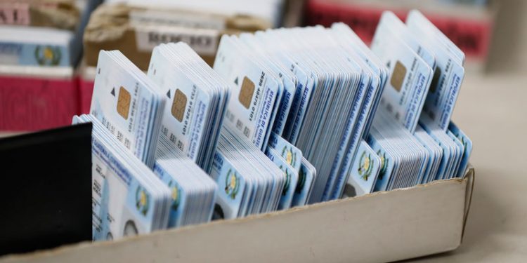 Personas en situación de vulnerabilidad podrán reponer su DPI gratis