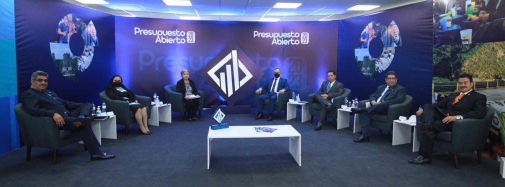 Dialogan sobre iniciativas de fortalecimiento de seguridad y justicia