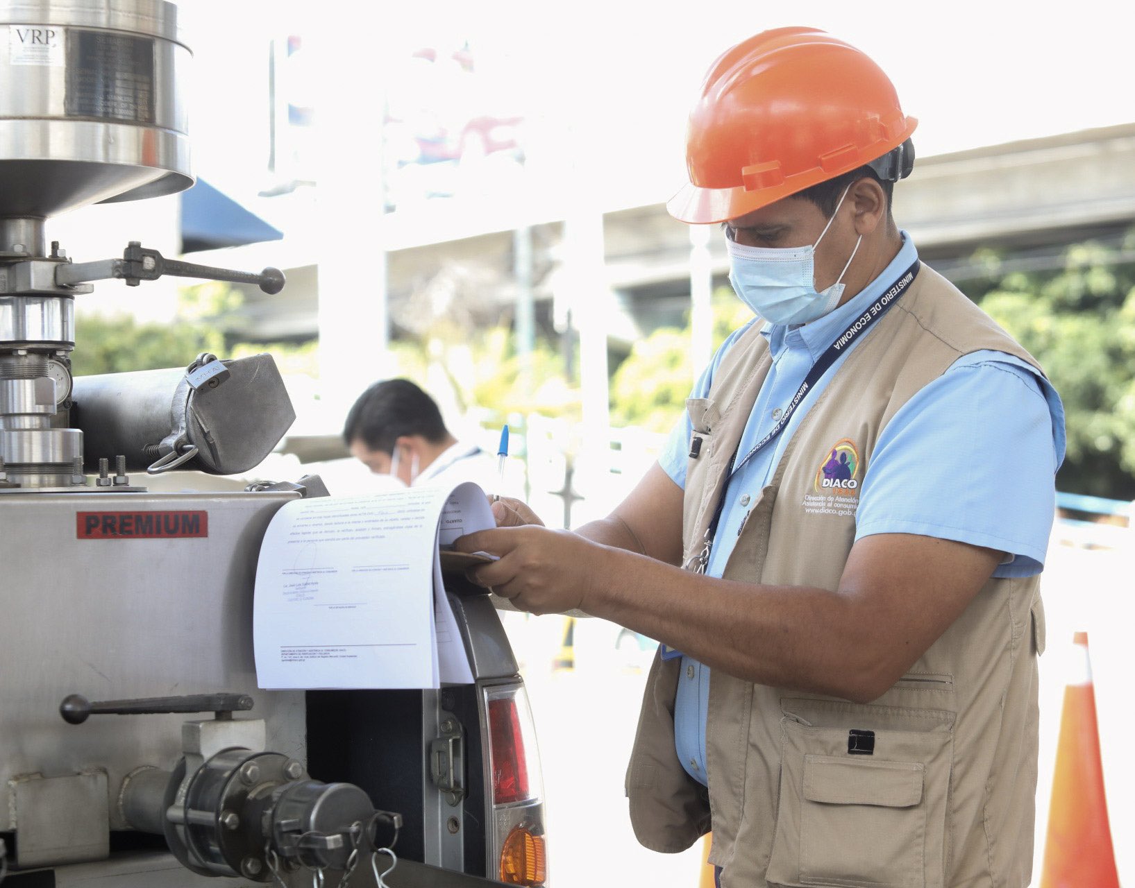 Continúan verificaciones para velar por derechos de consumidores