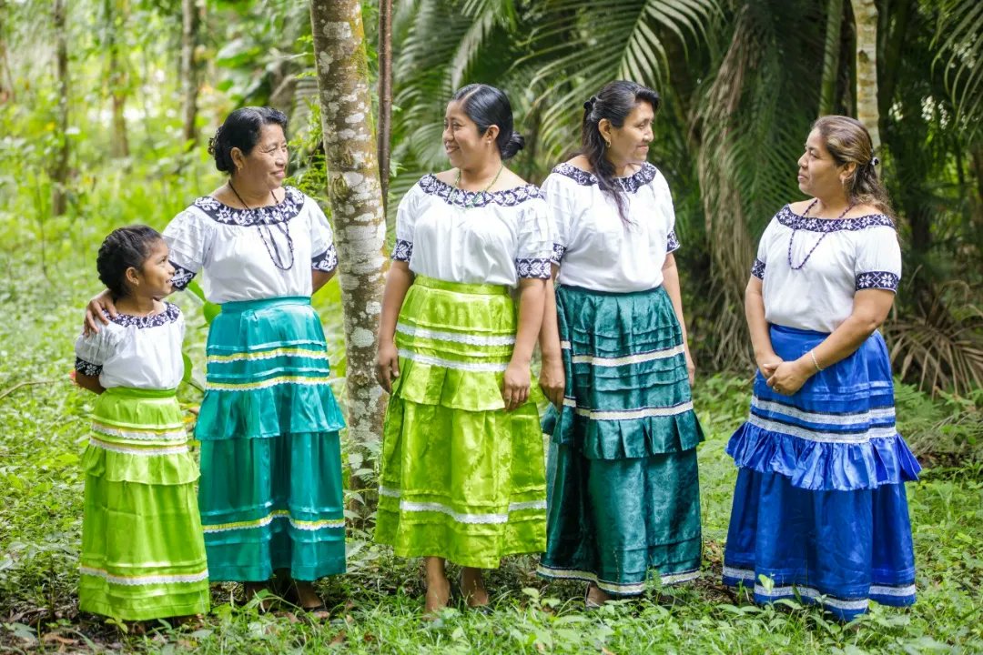 Guatemala conmemora el Día Internacional de los Pueblos Indígenas