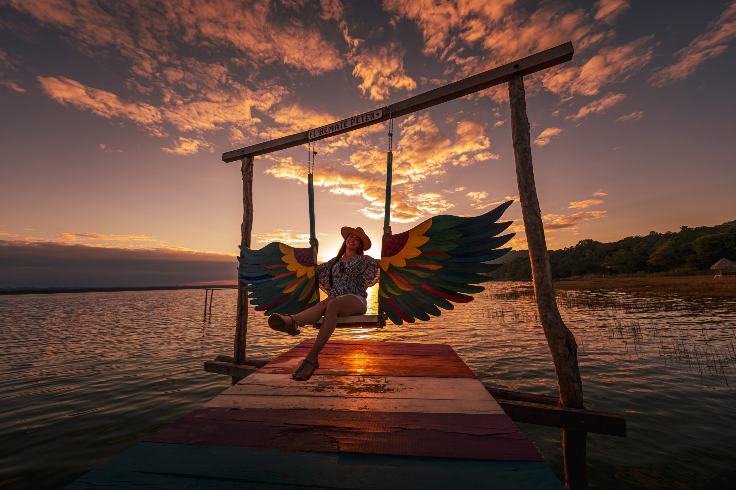 Guatemala, atractivo turístico de la región