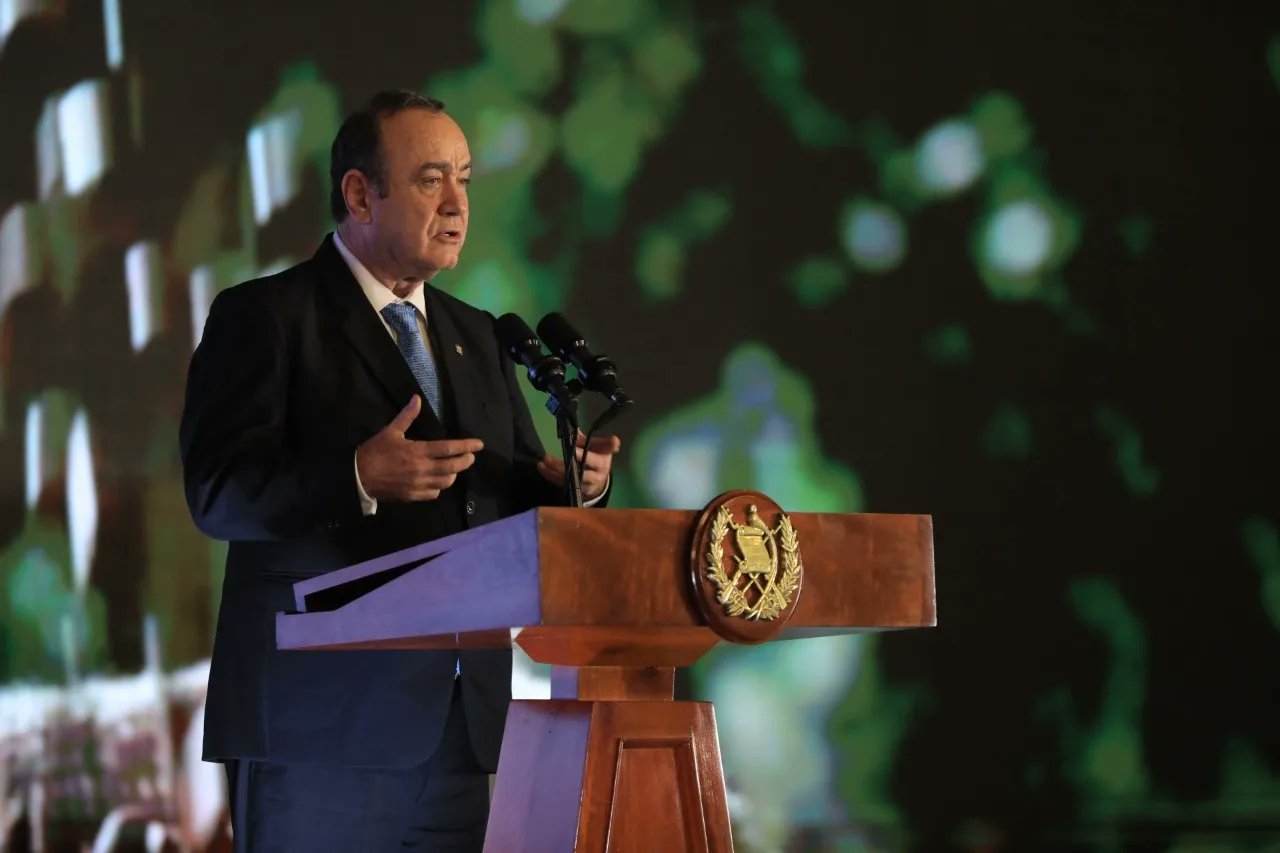 Presidente: “Este es el mejor destino para invertir, para visitar, para vivir y convivir”