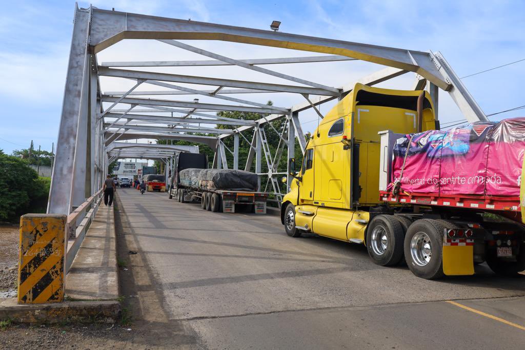 Valoran entrada en vigor de la declaración anticipada de mercancías
