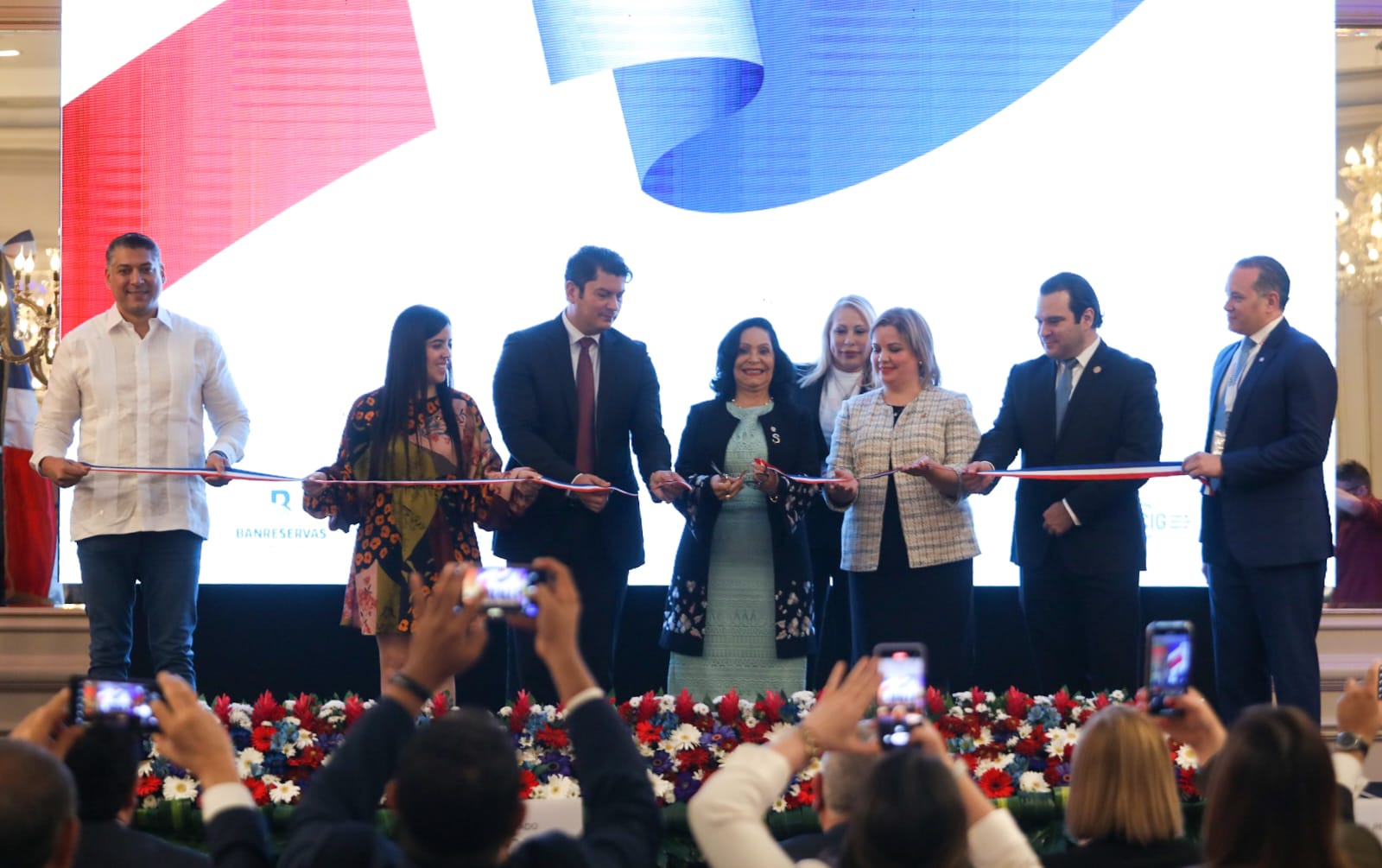 Se inicia la Semana Dominicana en Guatemala 2022
