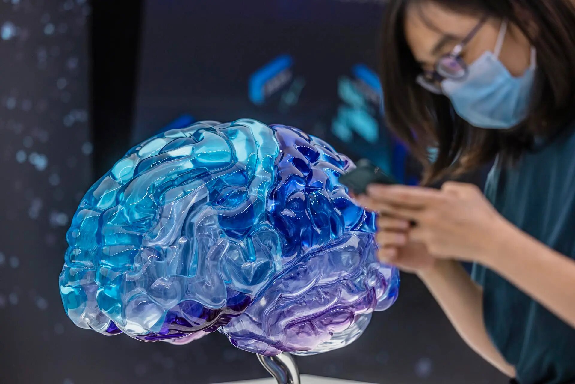 Científicos hallan la razón por la que el esfuerzo mental agota físicamente