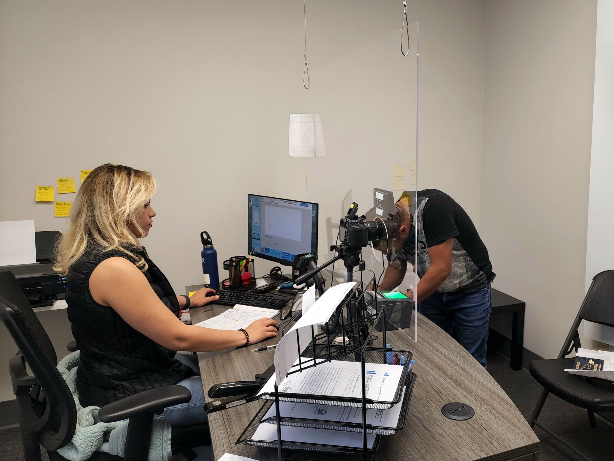 Realizan consulados móviles este fin de semana en Estados Unidos