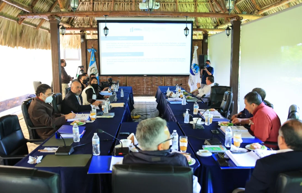 Proyectos productivos agropecuarios fomentarán el desarrollo en las Verapaces y Chimaltenango