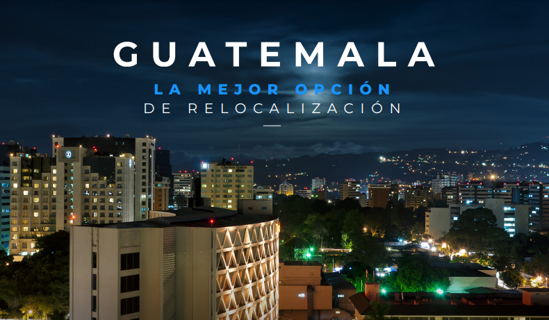 Dialogan con empresarios colombianos interesados en invertir en Guatemala