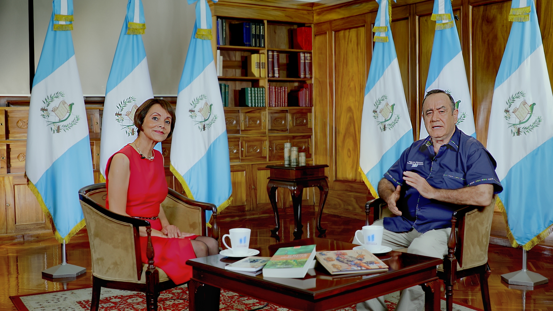 Presidente ratifica acciones para el impulso del turismo sostenible