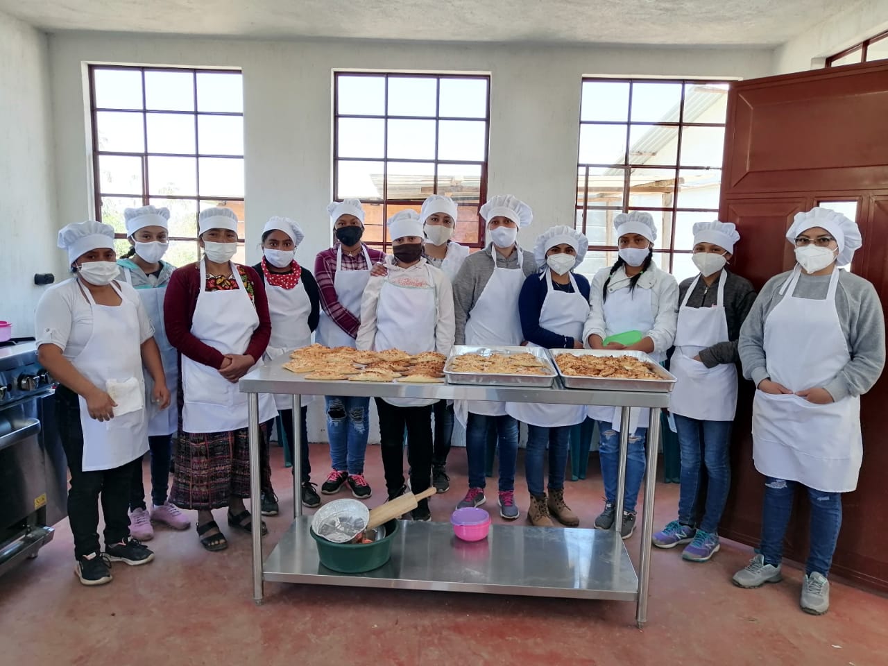 Feria de la Oportunidad ofrece programas de aprendizaje para la población