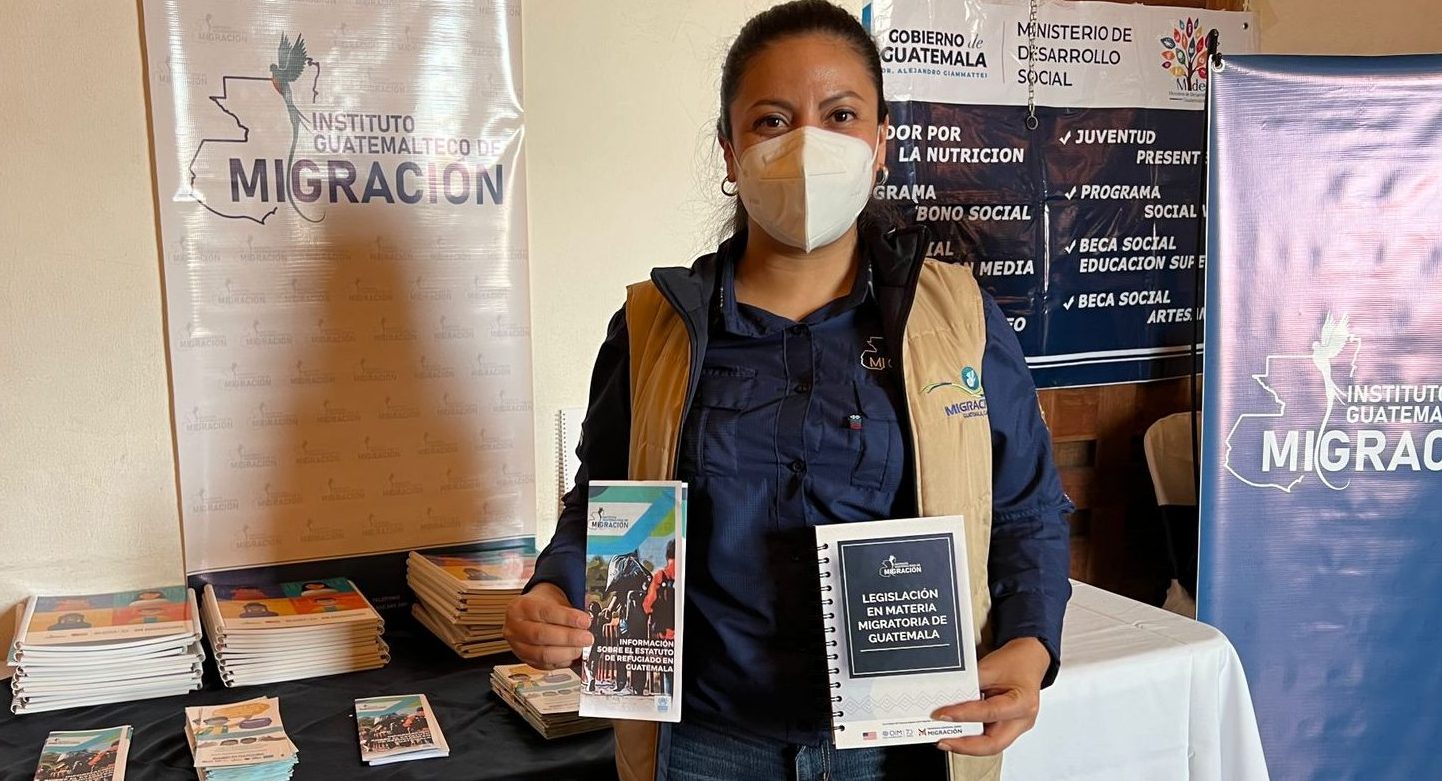 Feria de la Oportunidad llega a San Pedro Sacatepéquez