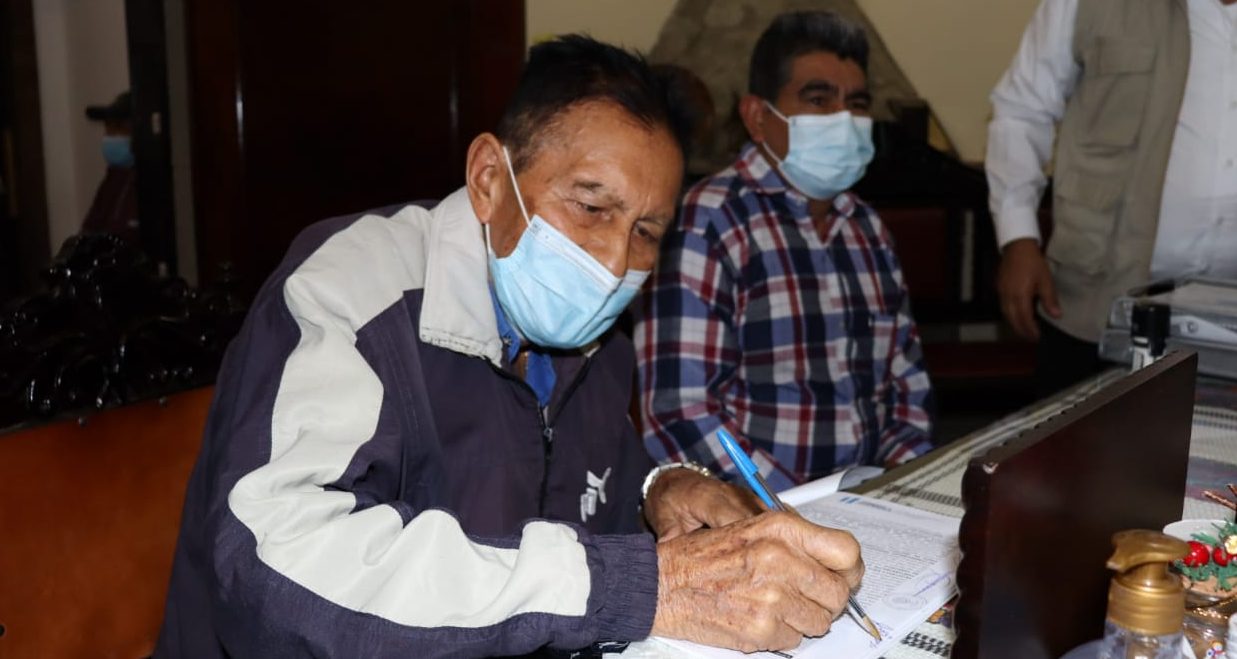 San Lucas Sacatepéquez busca fortalecer saneamiento ambiental