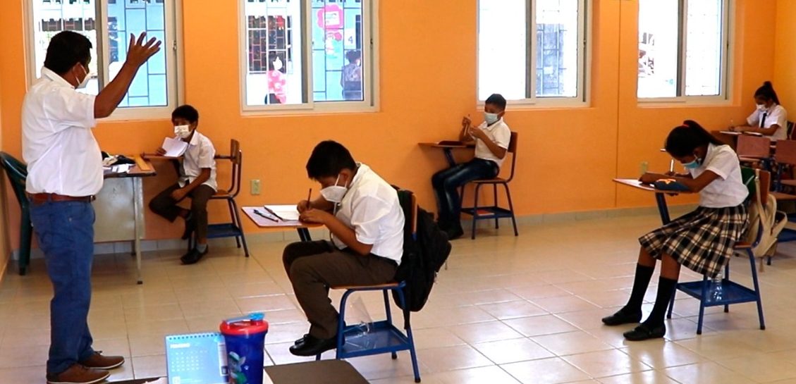 San Marcos prepara actualización de registros educativos